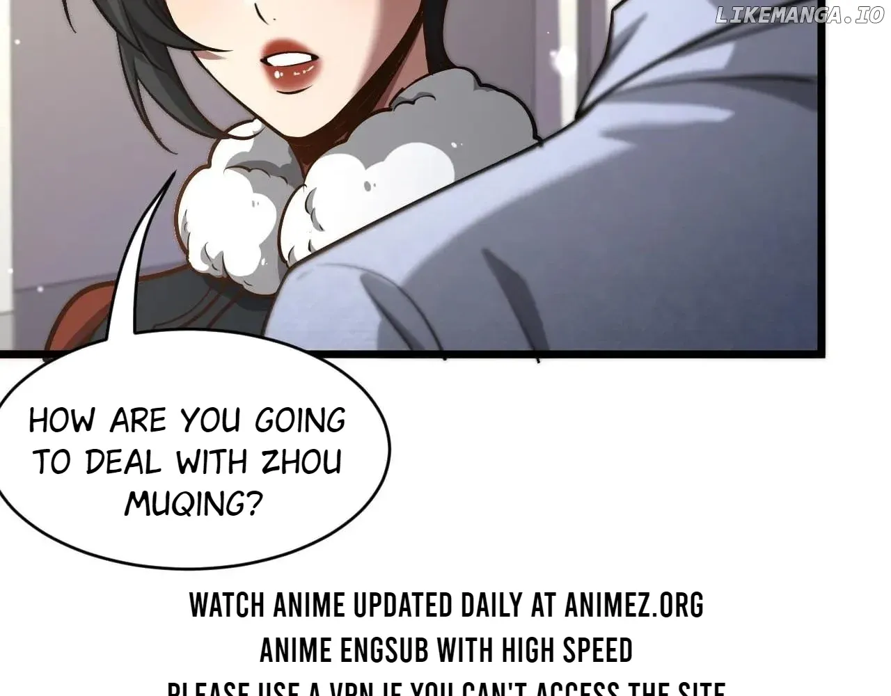 I’m Stuck On The Same Day For A Thousand Years Chapter 187 page 105 - 
