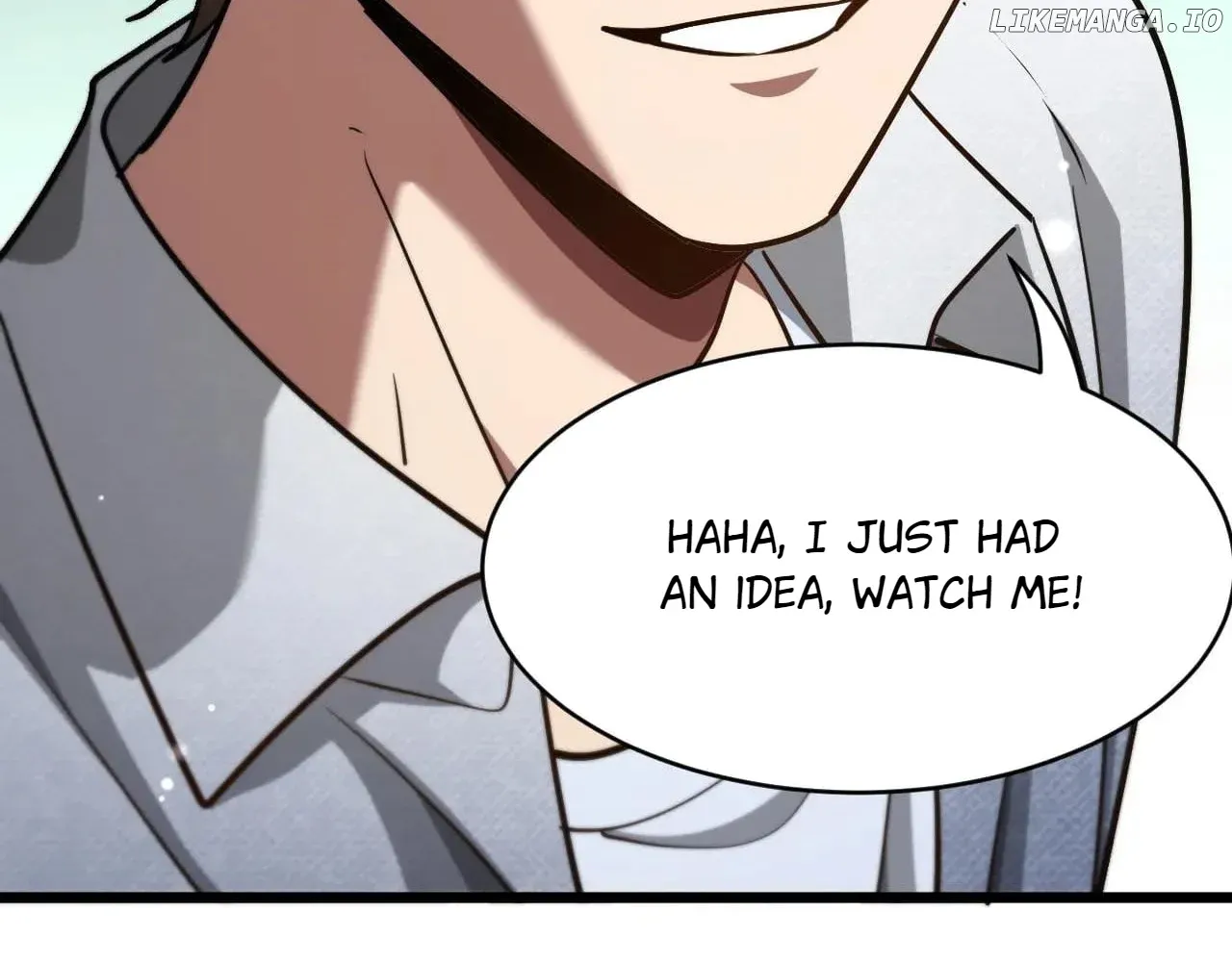 I’m Stuck On The Same Day For A Thousand Years Chapter 187 page 107 - 