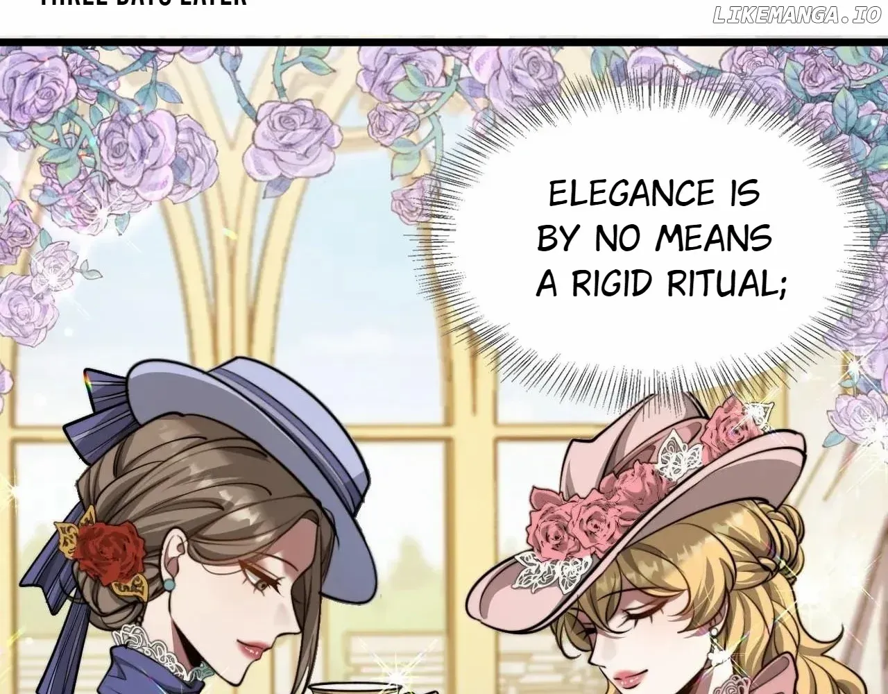 I’m Stuck On The Same Day For A Thousand Years Chapter 187 page 110 - 