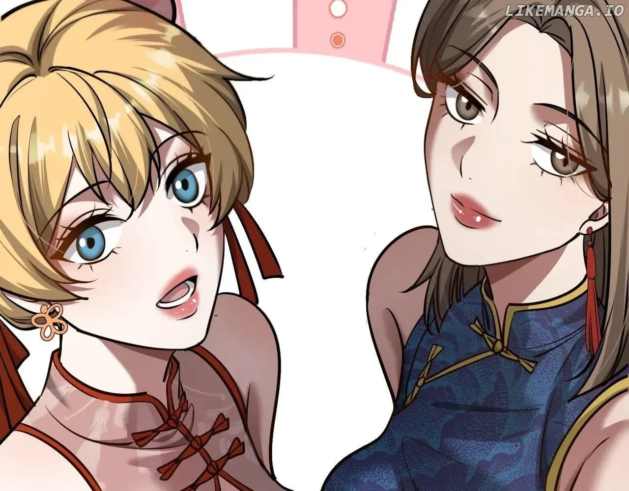 I’m Stuck On The Same Day For A Thousand Years Chapter 187 page 116 - 