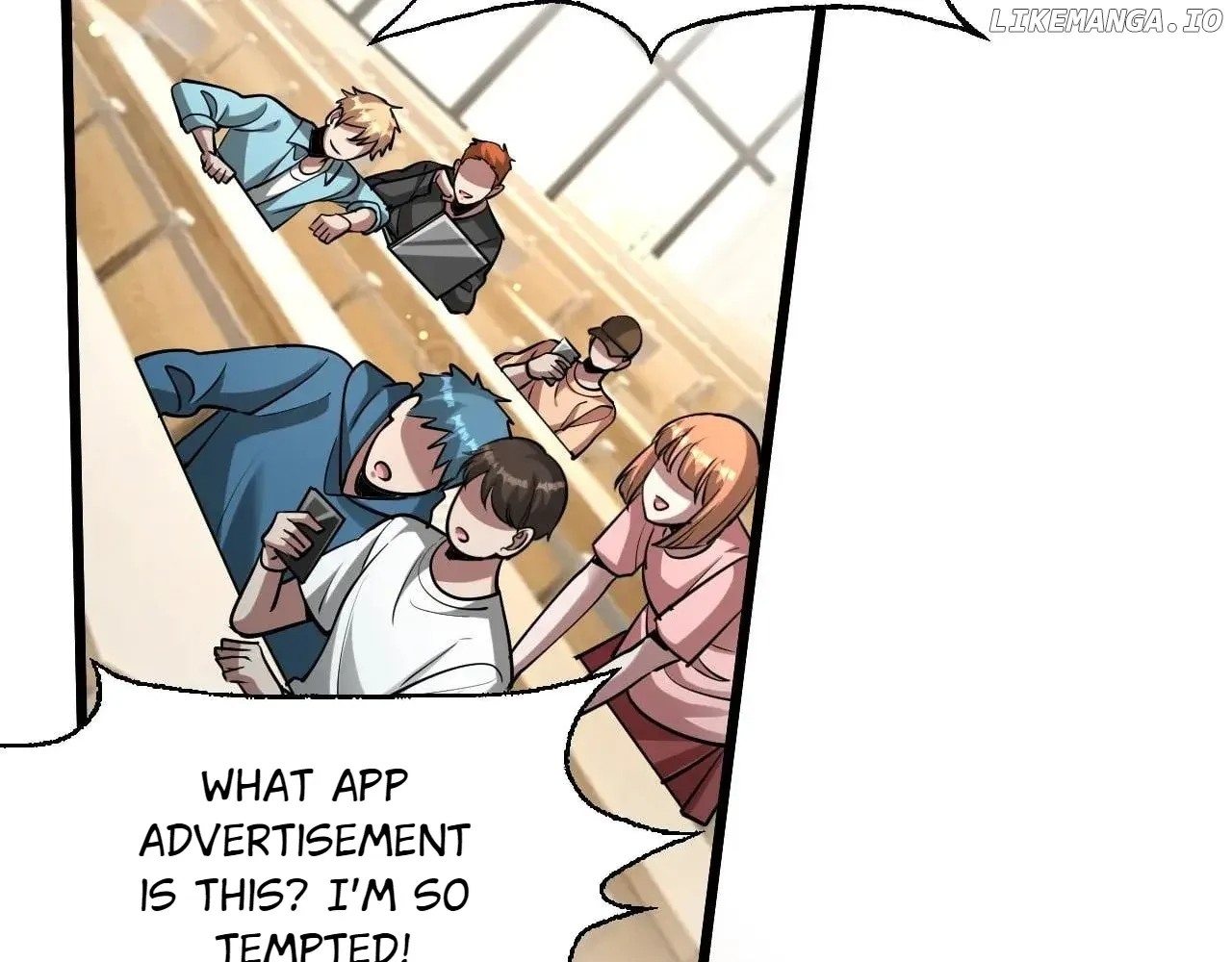 I’m Stuck On The Same Day For A Thousand Years Chapter 187 page 121 - 