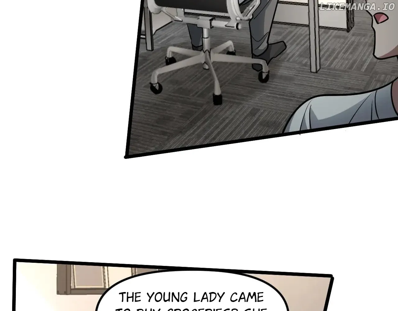 I’m Stuck On The Same Day For A Thousand Years Chapter 187 page 124 - 