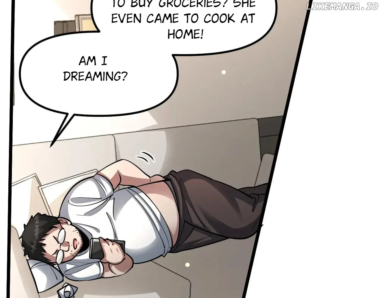 I’m Stuck On The Same Day For A Thousand Years Chapter 187 page 125 - 