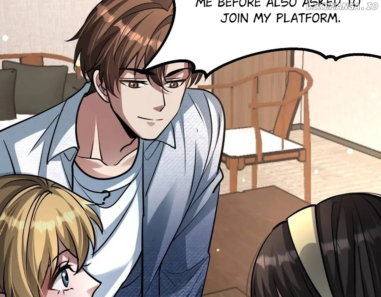 I’m Stuck On The Same Day For A Thousand Years Chapter 187 page 127 - 