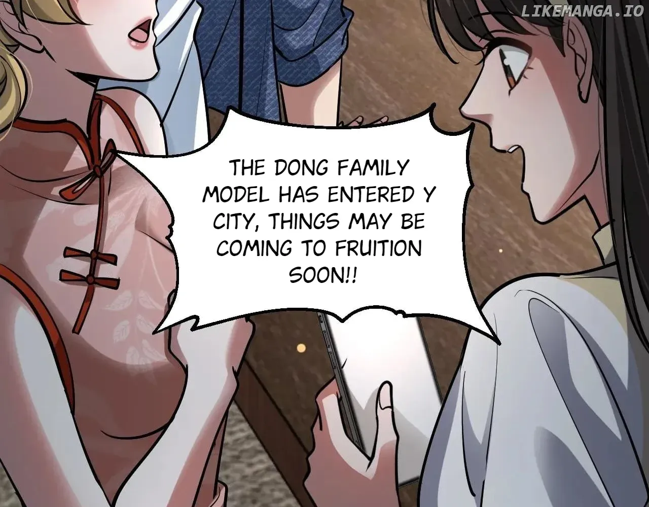 I’m Stuck On The Same Day For A Thousand Years Chapter 187 page 128 - 