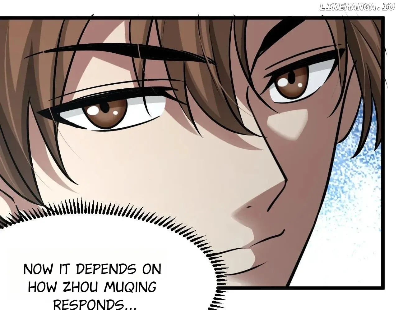 I’m Stuck On The Same Day For A Thousand Years Chapter 187 page 130 - 