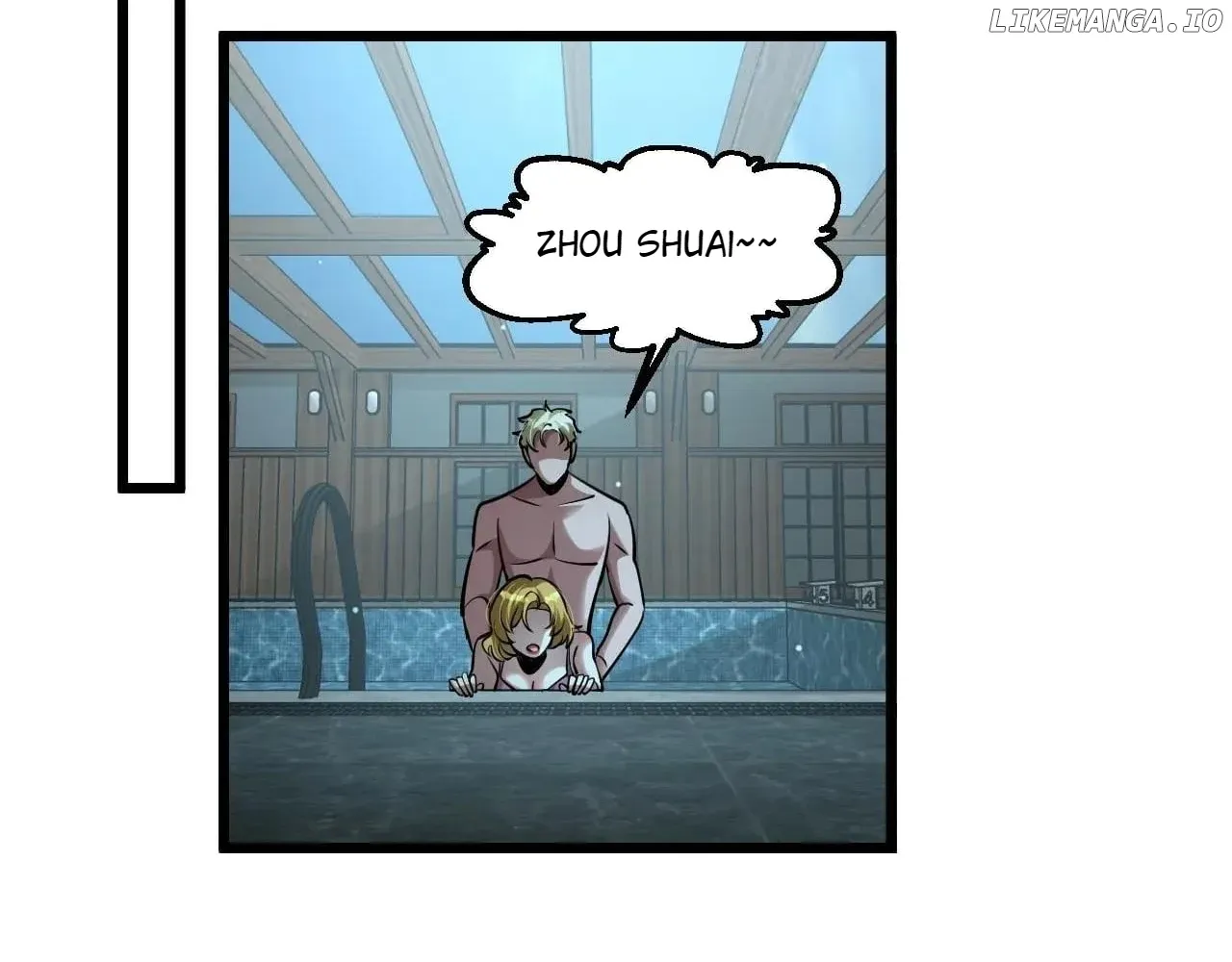 I’m Stuck On The Same Day For A Thousand Years Chapter 187 page 132 - 