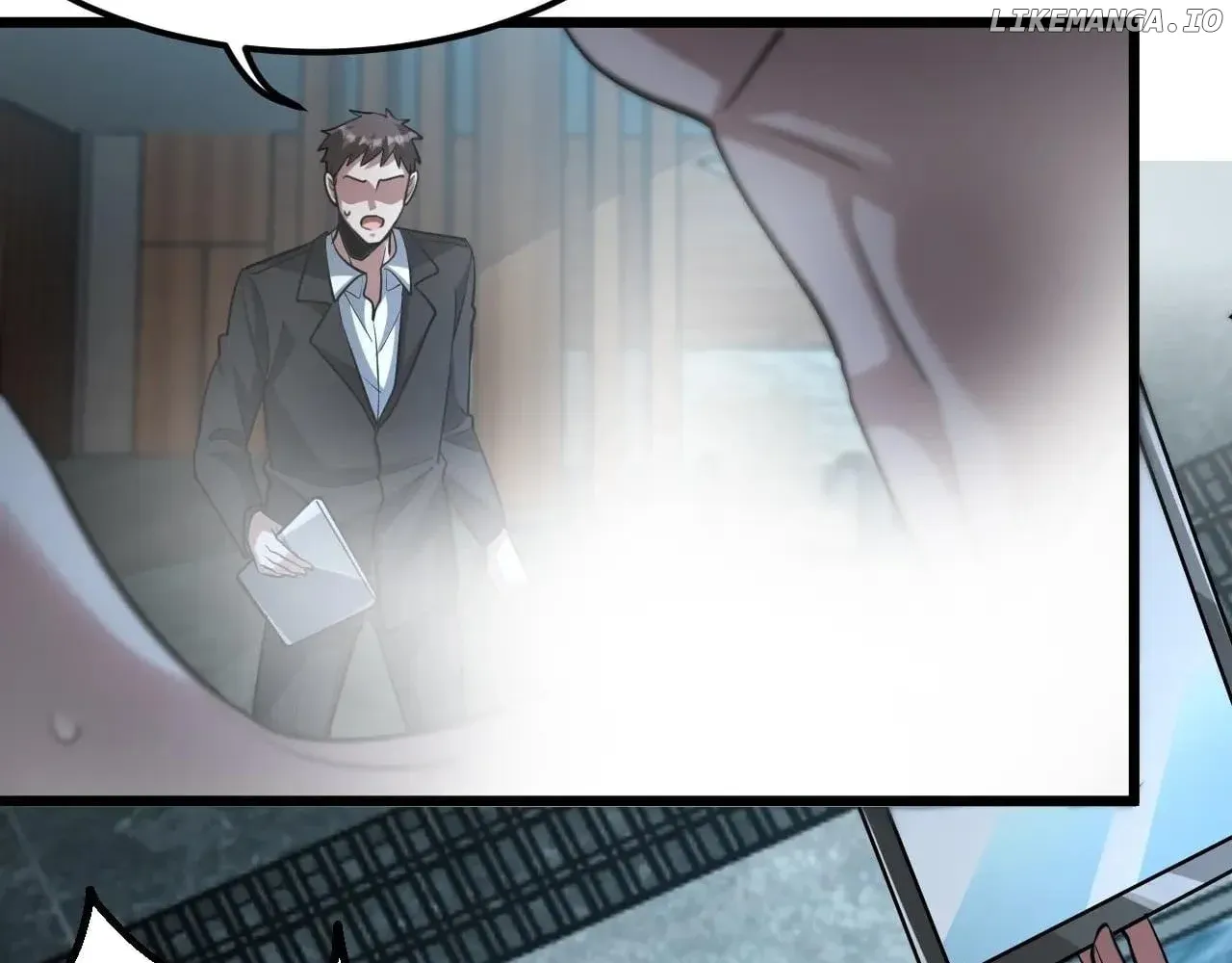 I’m Stuck On The Same Day For A Thousand Years Chapter 187 page 140 - 