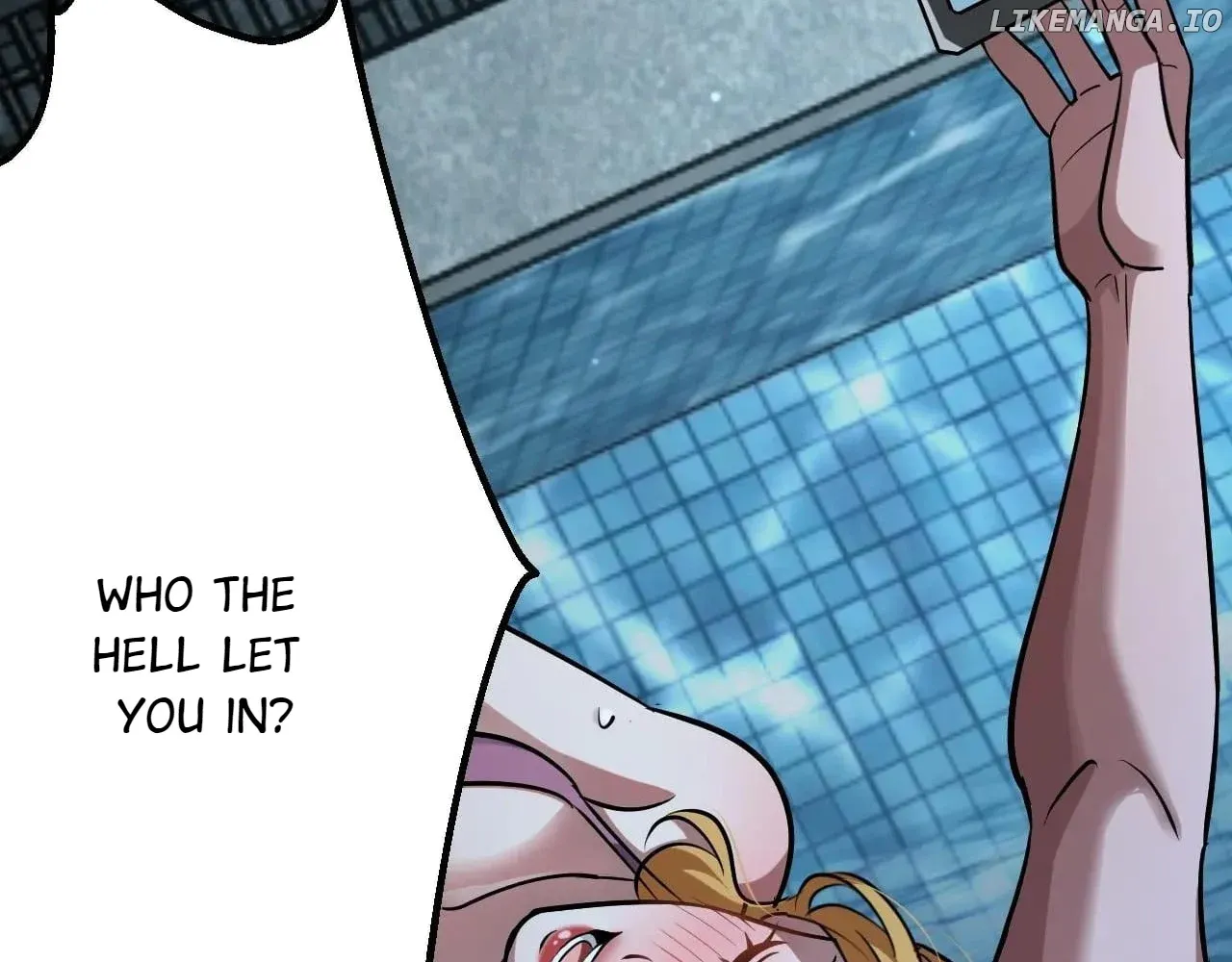 I’m Stuck On The Same Day For A Thousand Years Chapter 187 page 141 - 