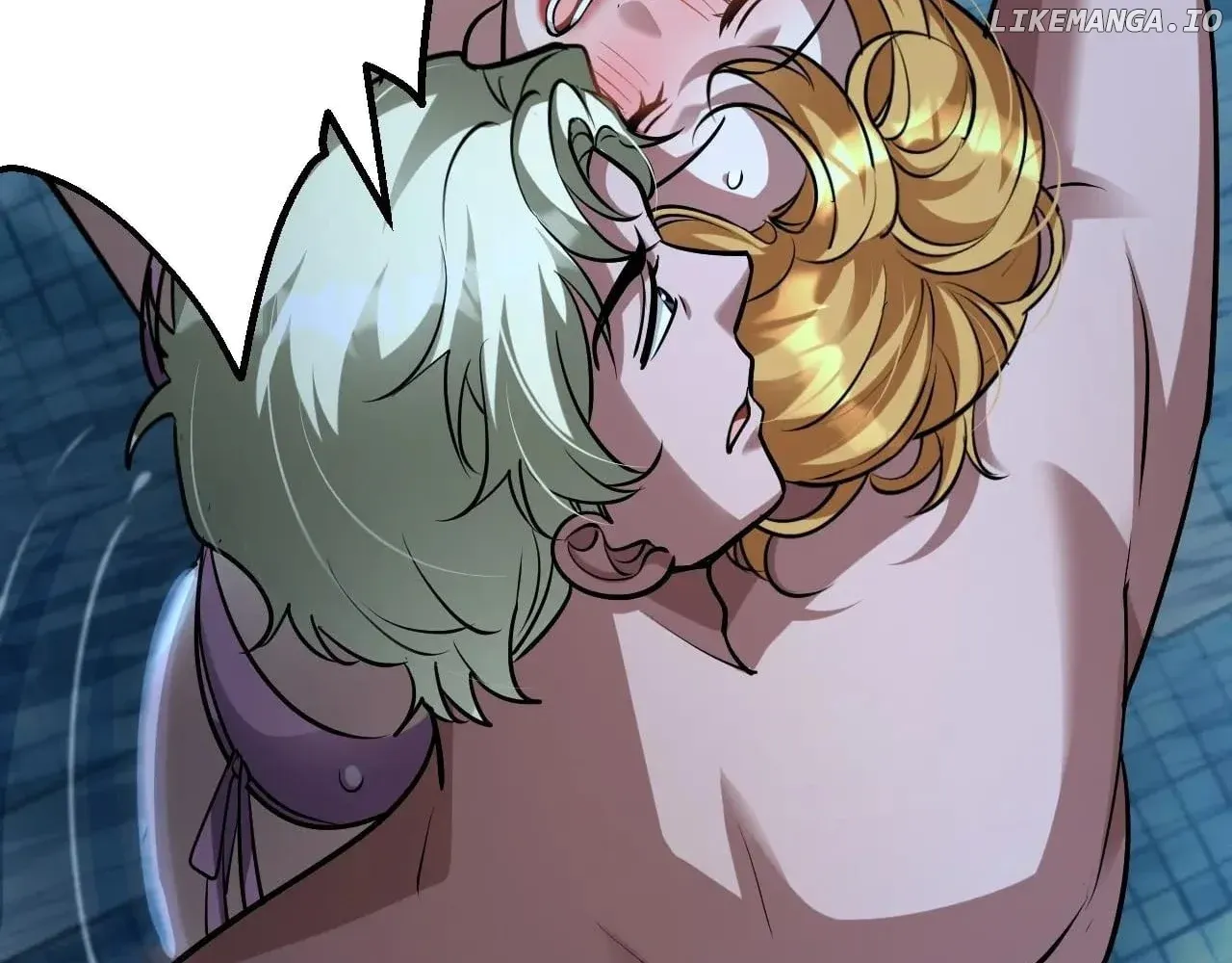 I’m Stuck On The Same Day For A Thousand Years Chapter 187 page 142 - 