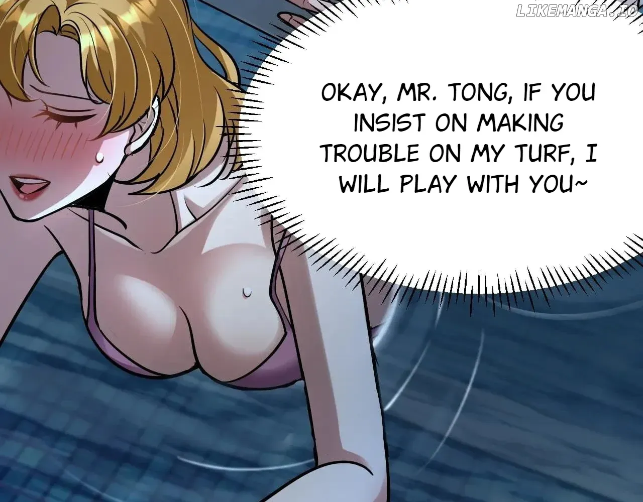 I’m Stuck On The Same Day For A Thousand Years Chapter 187 page 148 - 
