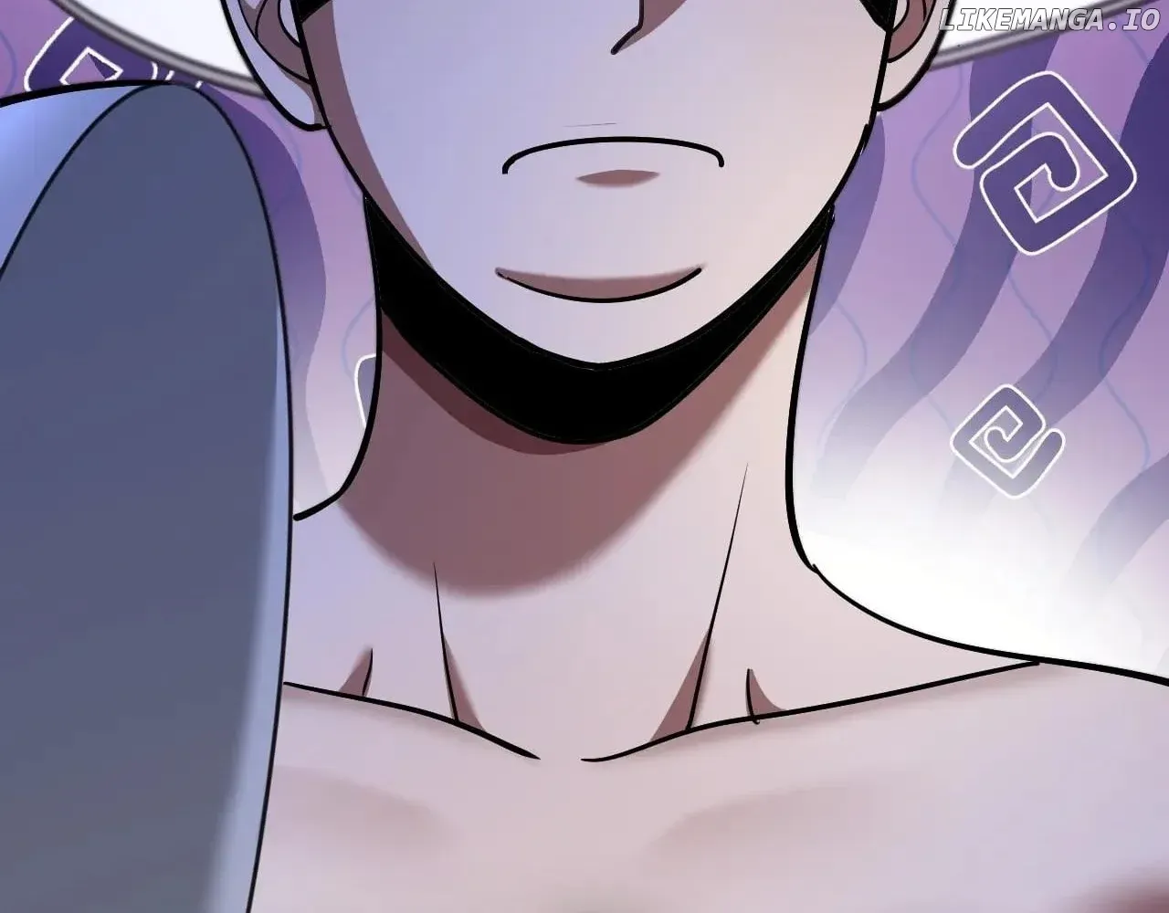 I’m Stuck On The Same Day For A Thousand Years Chapter 187 page 17 - 