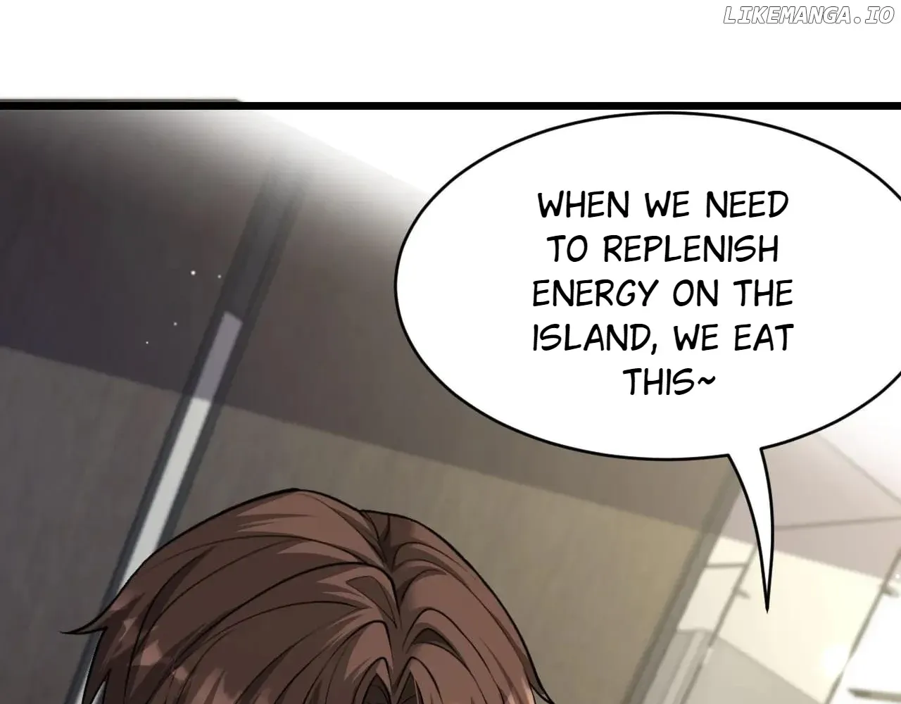 I’m Stuck On The Same Day For A Thousand Years Chapter 187 page 21 - 