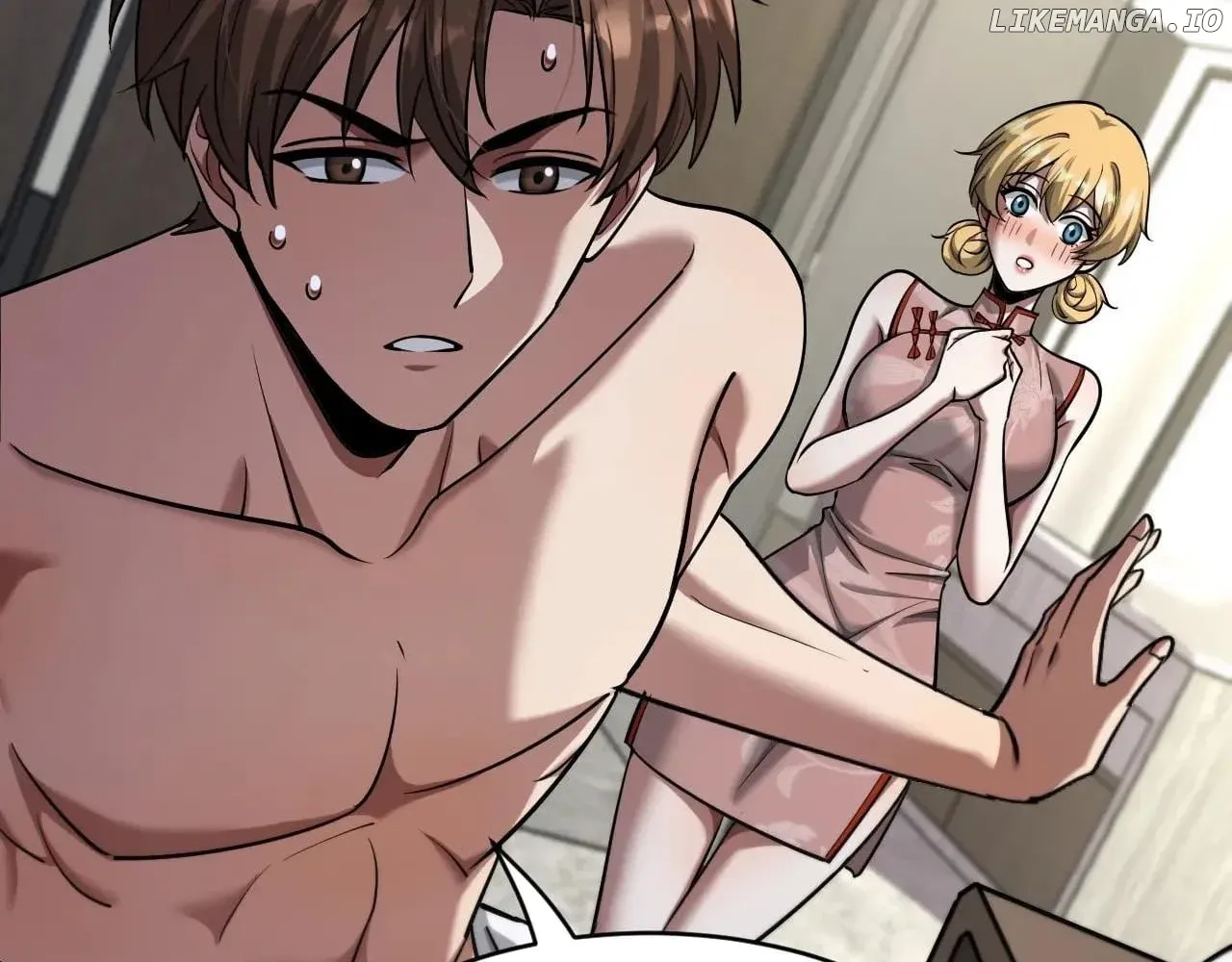 I’m Stuck On The Same Day For A Thousand Years Chapter 187 page 22 - 