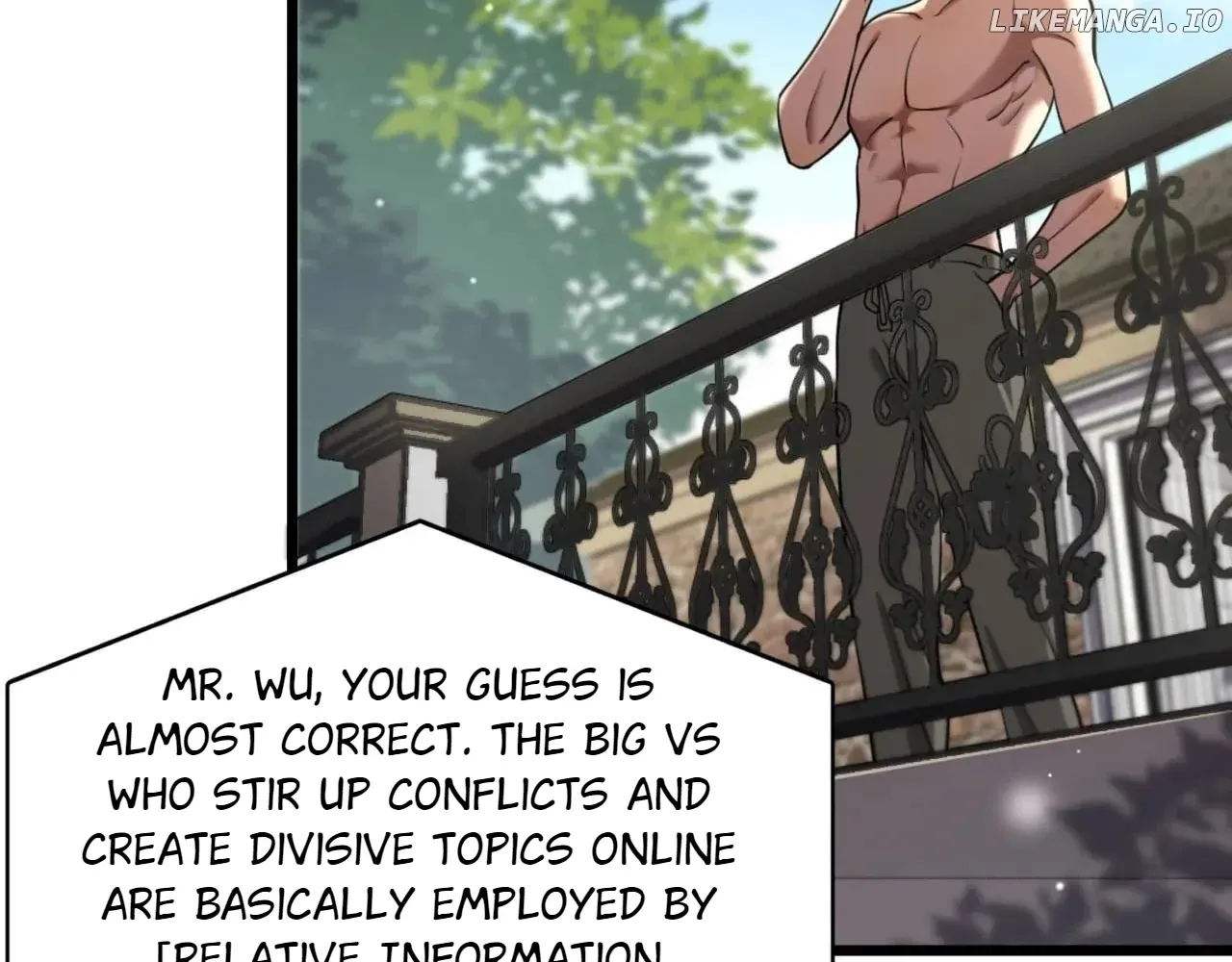 I’m Stuck On The Same Day For A Thousand Years Chapter 187 page 26 - 