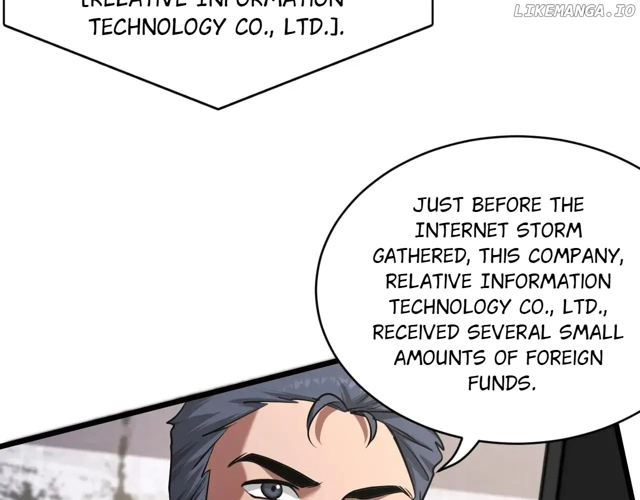 I’m Stuck On The Same Day For A Thousand Years Chapter 187 page 27 - 