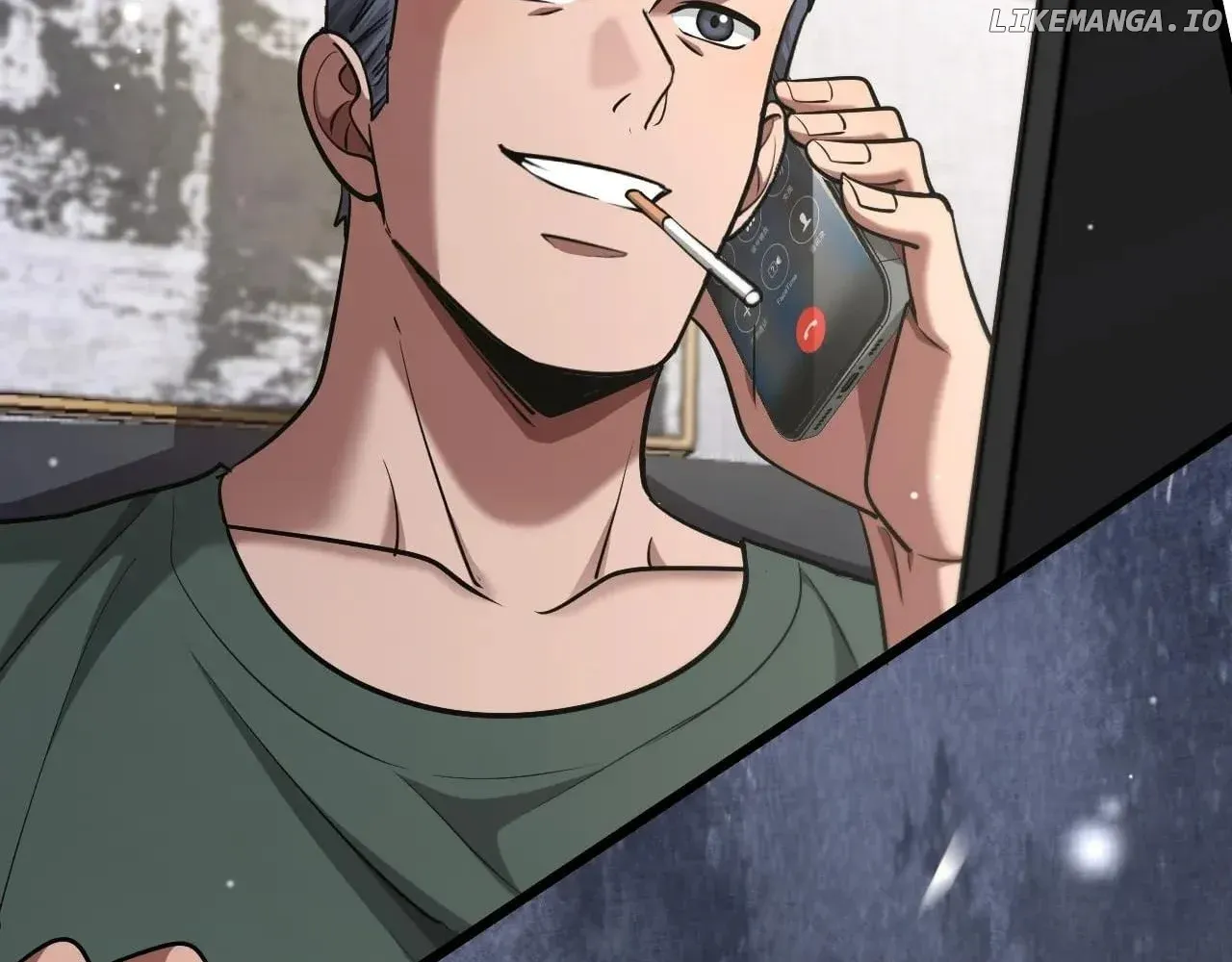 I’m Stuck On The Same Day For A Thousand Years Chapter 187 page 28 - 