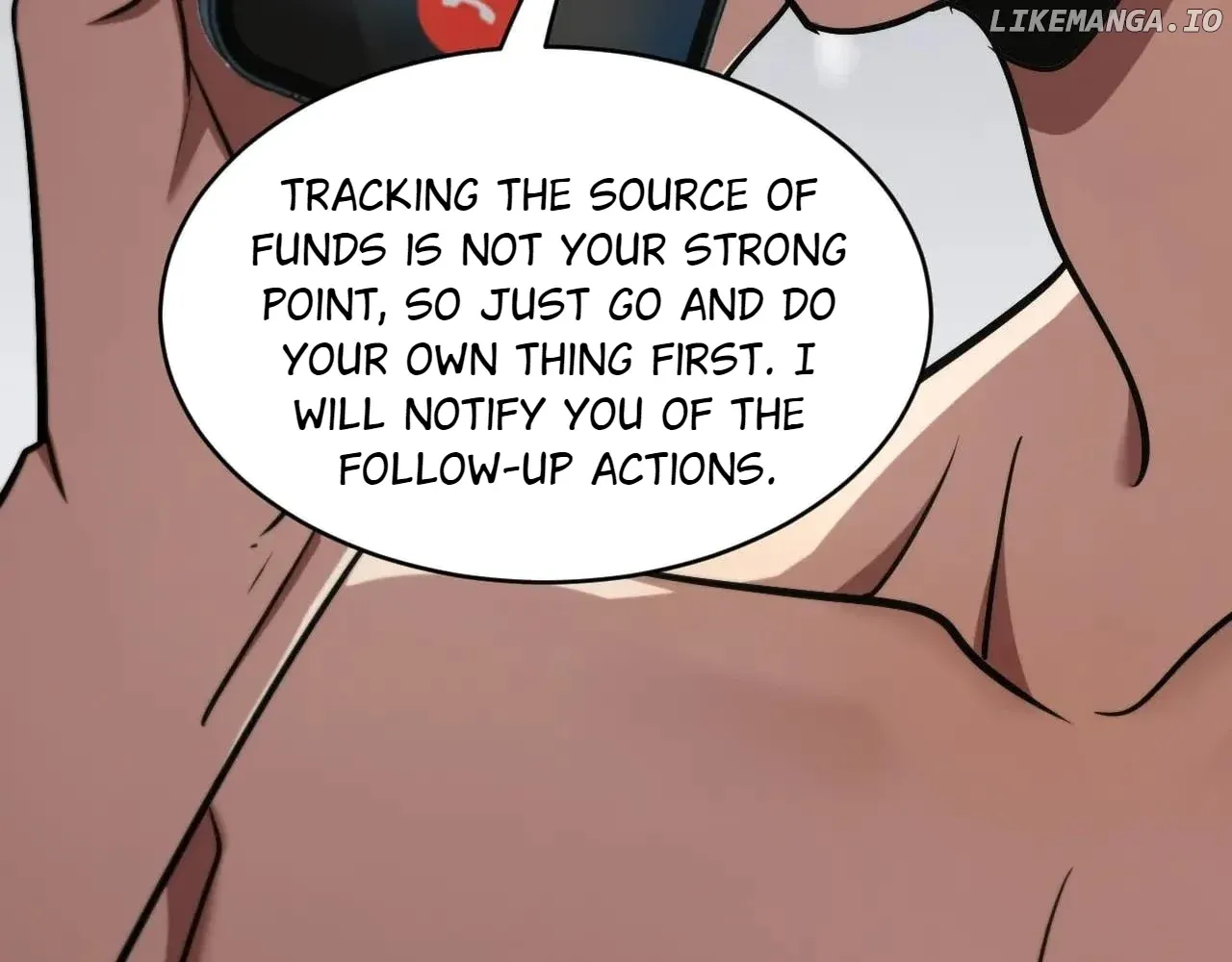 I’m Stuck On The Same Day For A Thousand Years Chapter 187 page 31 - 