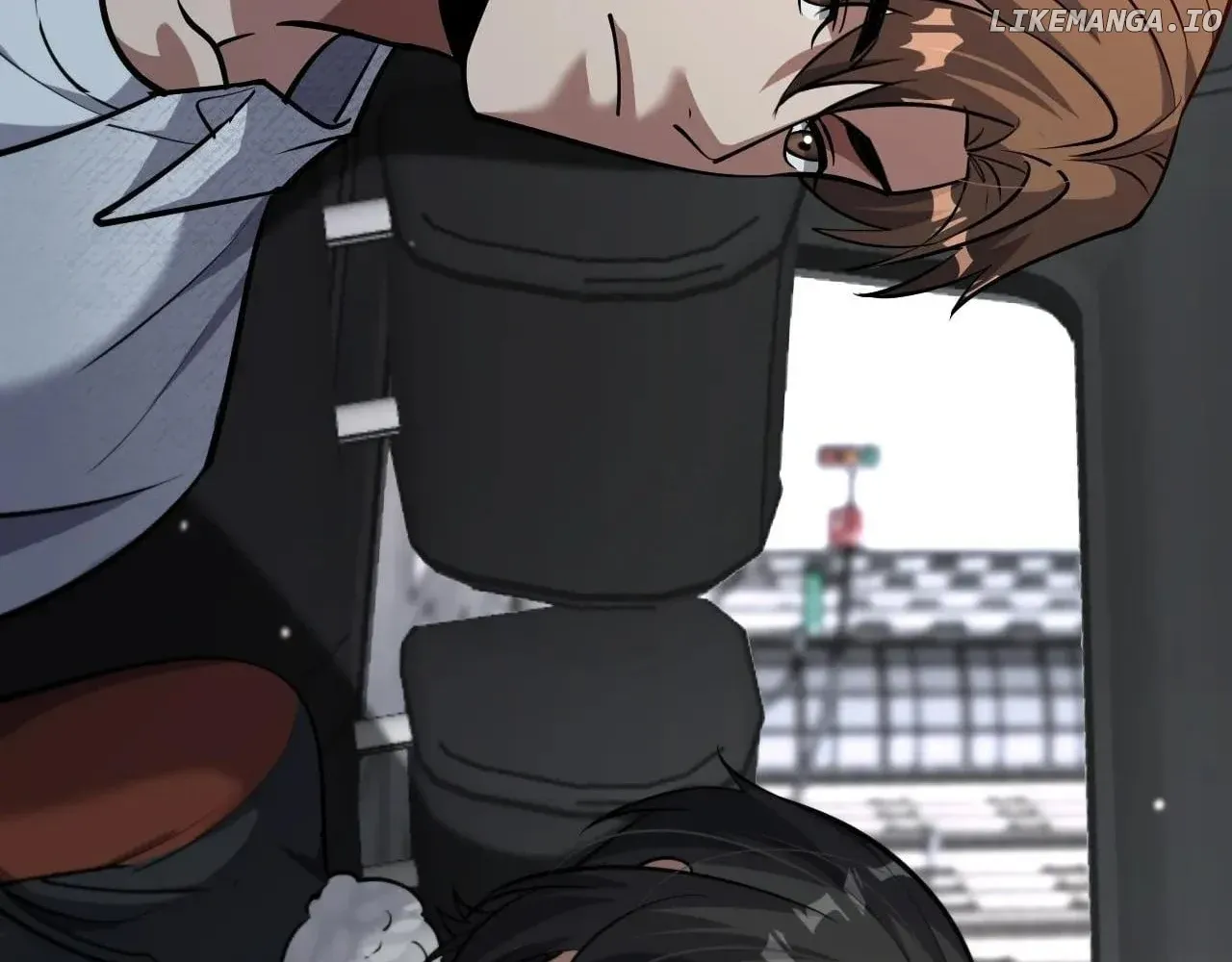 I’m Stuck On The Same Day For A Thousand Years Chapter 187 page 36 - 