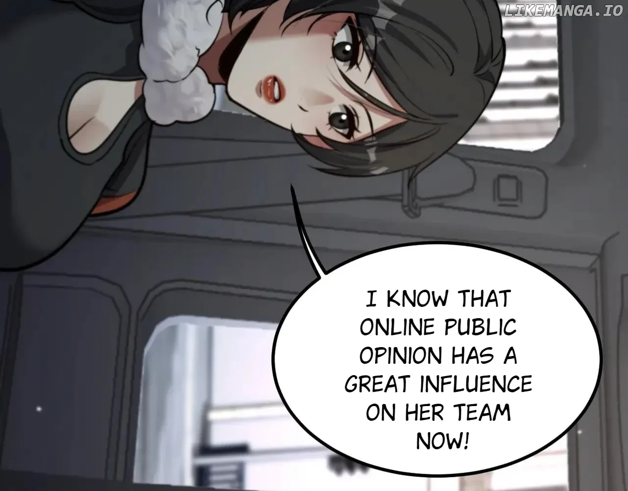 I’m Stuck On The Same Day For A Thousand Years Chapter 187 page 37 - 