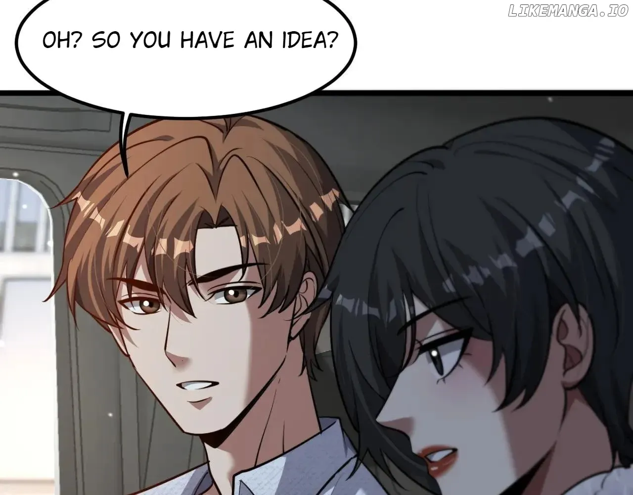 I’m Stuck On The Same Day For A Thousand Years Chapter 187 page 39 - 