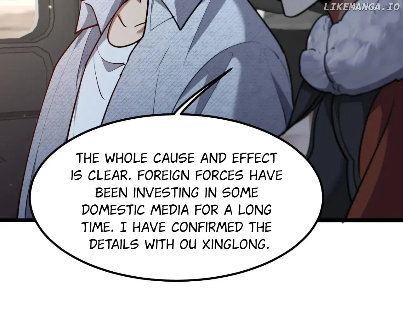 I’m Stuck On The Same Day For A Thousand Years Chapter 187 page 40 - 