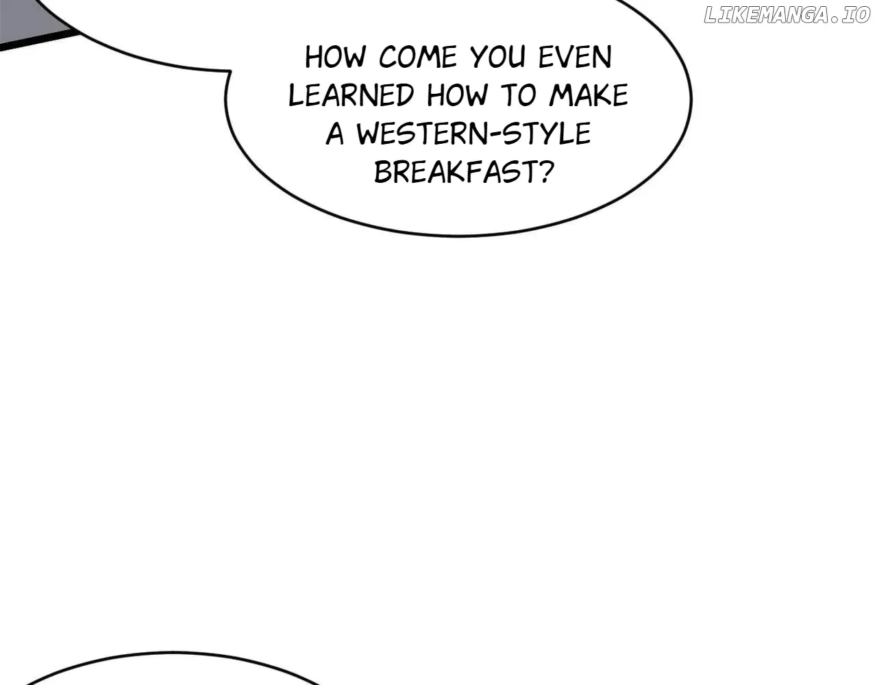I’m Stuck On The Same Day For A Thousand Years Chapter 187 page 5 - 