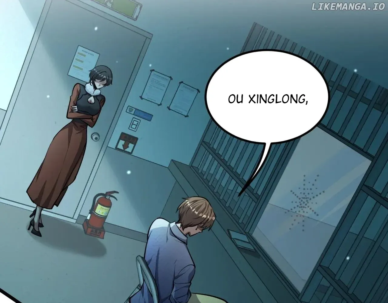 I’m Stuck On The Same Day For A Thousand Years Chapter 187 page 51 - 