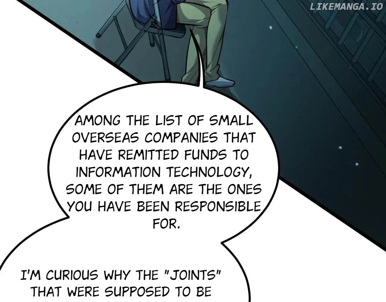 I’m Stuck On The Same Day For A Thousand Years Chapter 187 page 52 - 