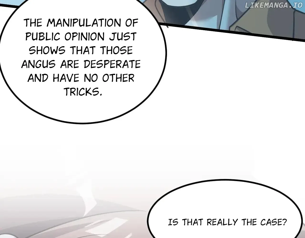 I’m Stuck On The Same Day For A Thousand Years Chapter 187 page 55 - 