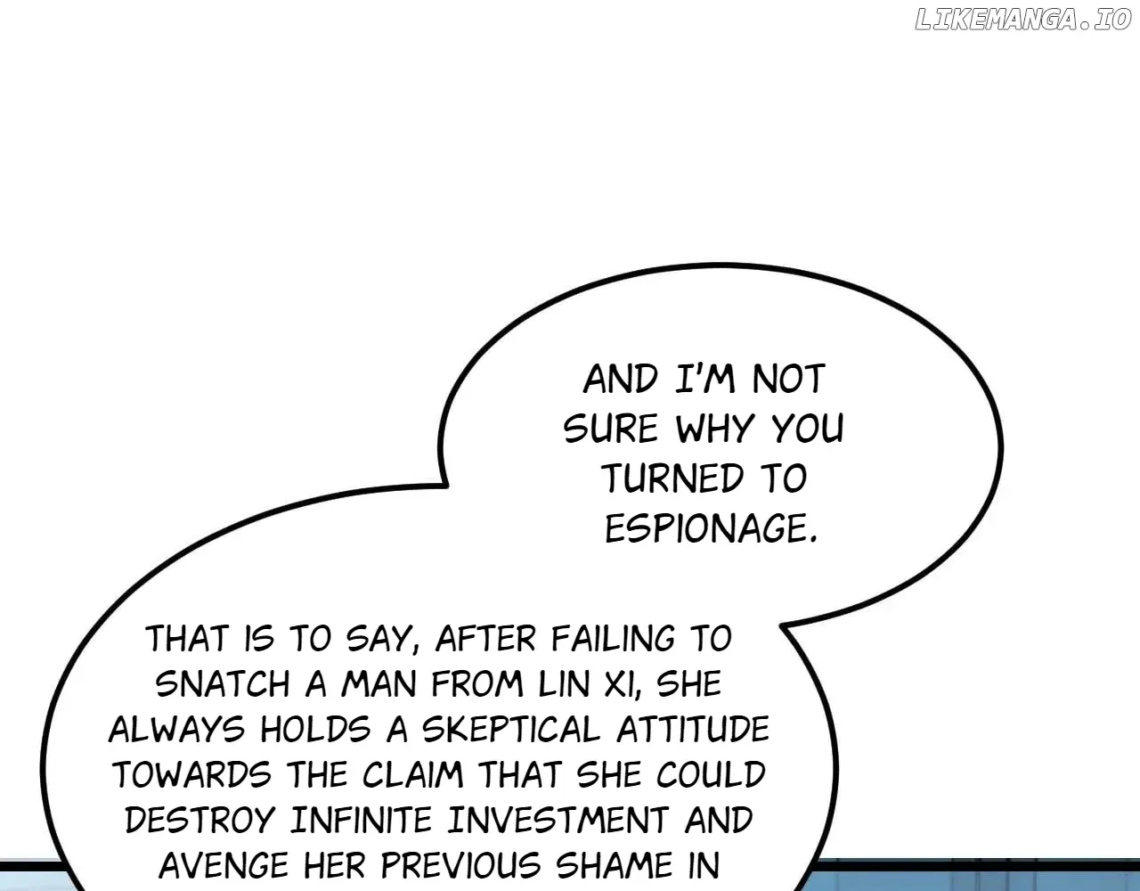 I’m Stuck On The Same Day For A Thousand Years Chapter 187 page 60 - 