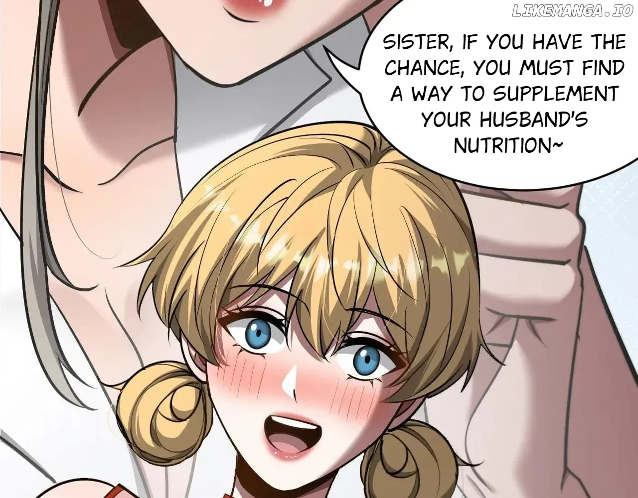 I’m Stuck On The Same Day For A Thousand Years Chapter 187 page 7 - 