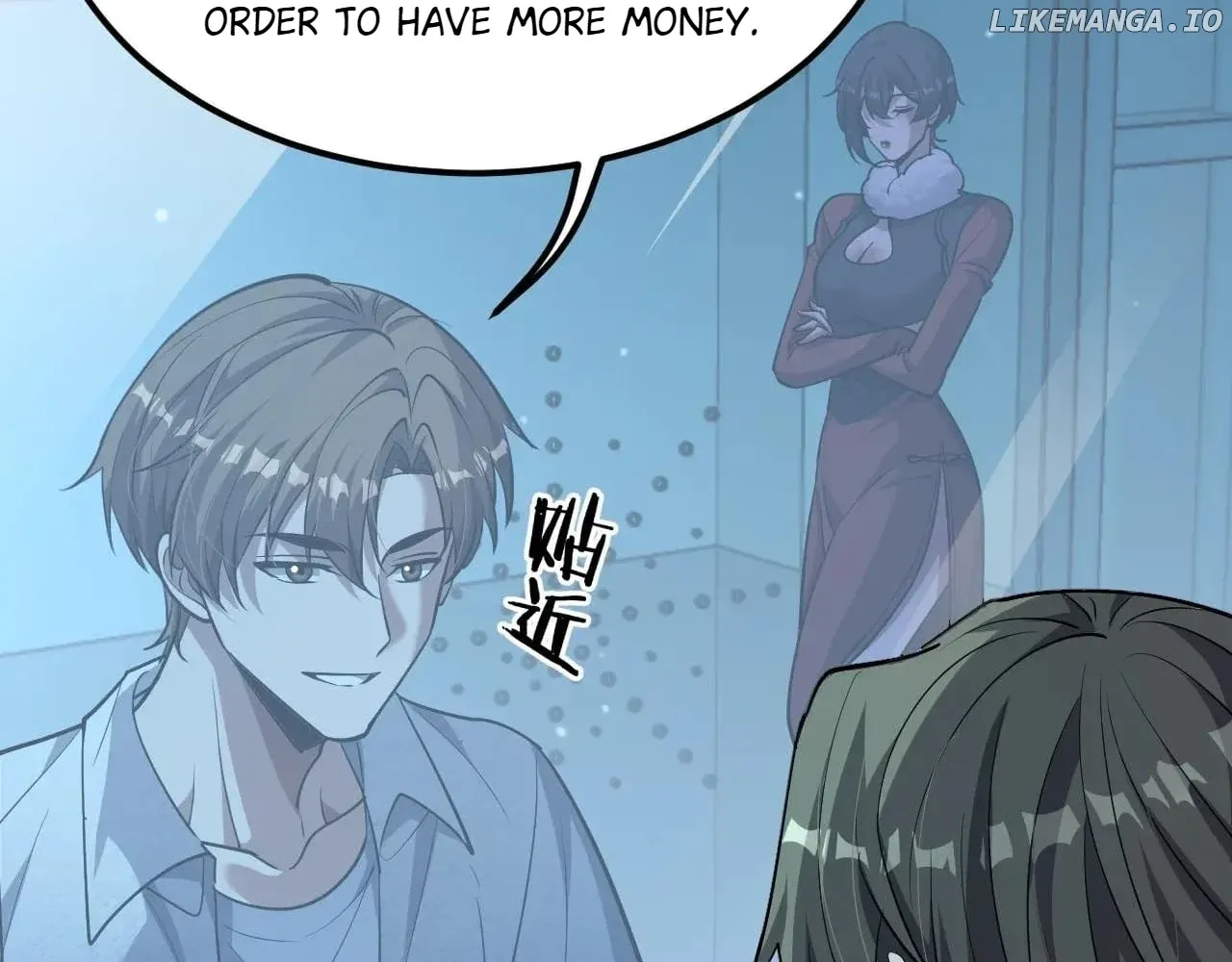 I’m Stuck On The Same Day For A Thousand Years Chapter 187 page 61 - 