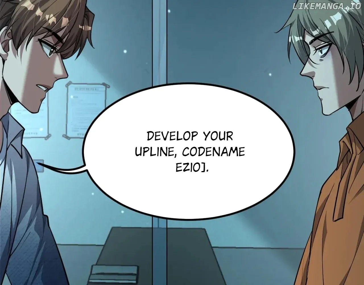 I’m Stuck On The Same Day For A Thousand Years Chapter 187 page 65 - 