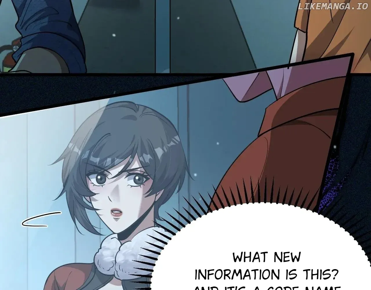 I’m Stuck On The Same Day For A Thousand Years Chapter 187 page 66 - 