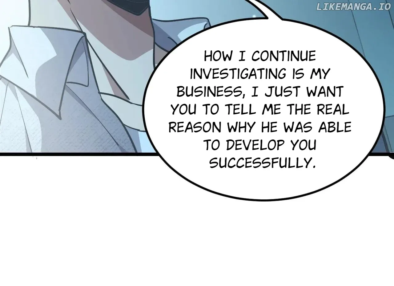 I’m Stuck On The Same Day For A Thousand Years Chapter 187 page 75 - 