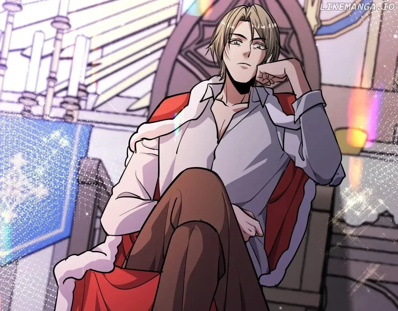 I’m Stuck On The Same Day For A Thousand Years Chapter 187 page 77 - 