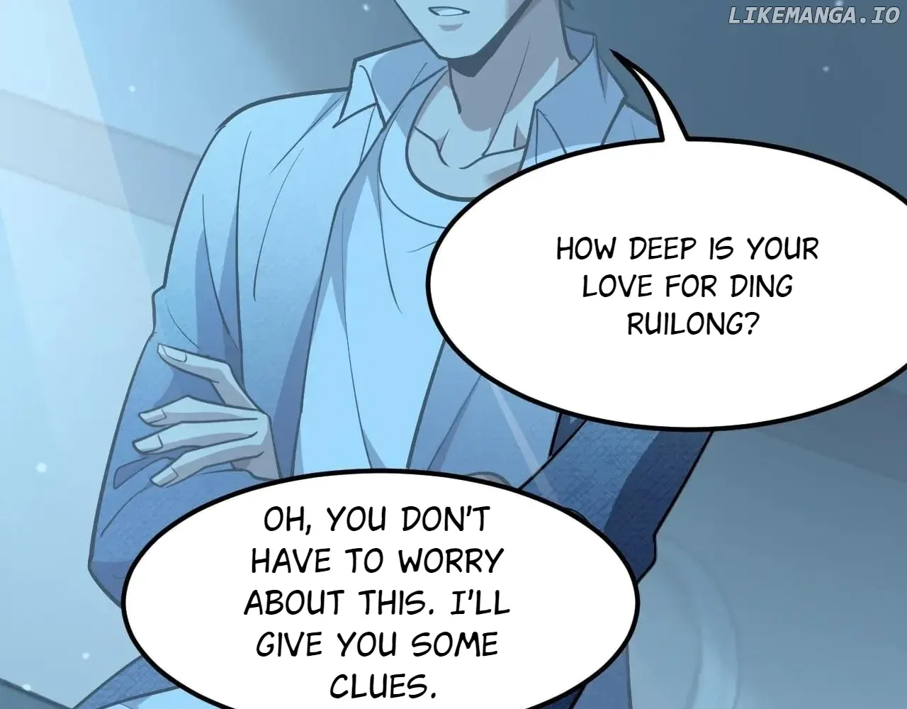 I’m Stuck On The Same Day For A Thousand Years Chapter 187 page 81 - 