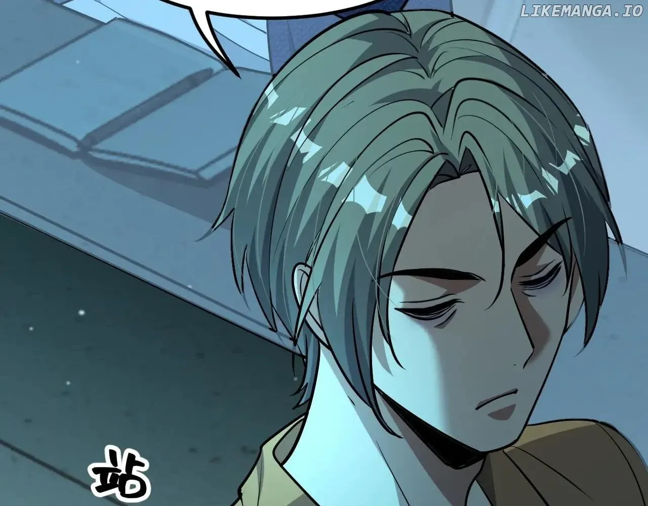 I’m Stuck On The Same Day For A Thousand Years Chapter 187 page 82 - 