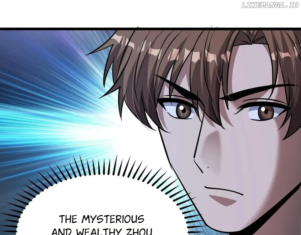 I’m Stuck On The Same Day For A Thousand Years Chapter 187 page 85 - 