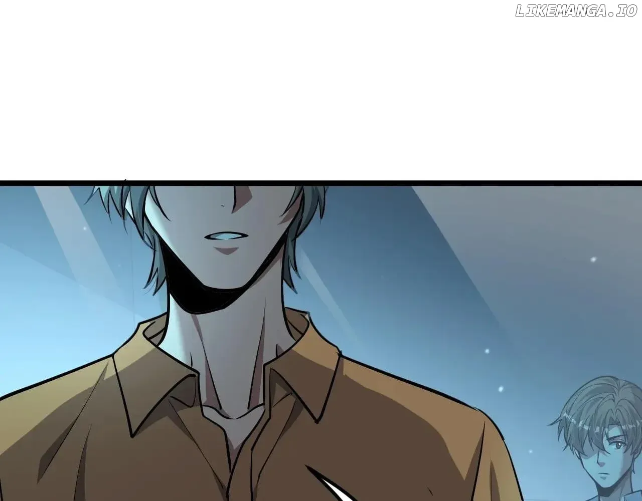I’m Stuck On The Same Day For A Thousand Years Chapter 187 page 87 - 