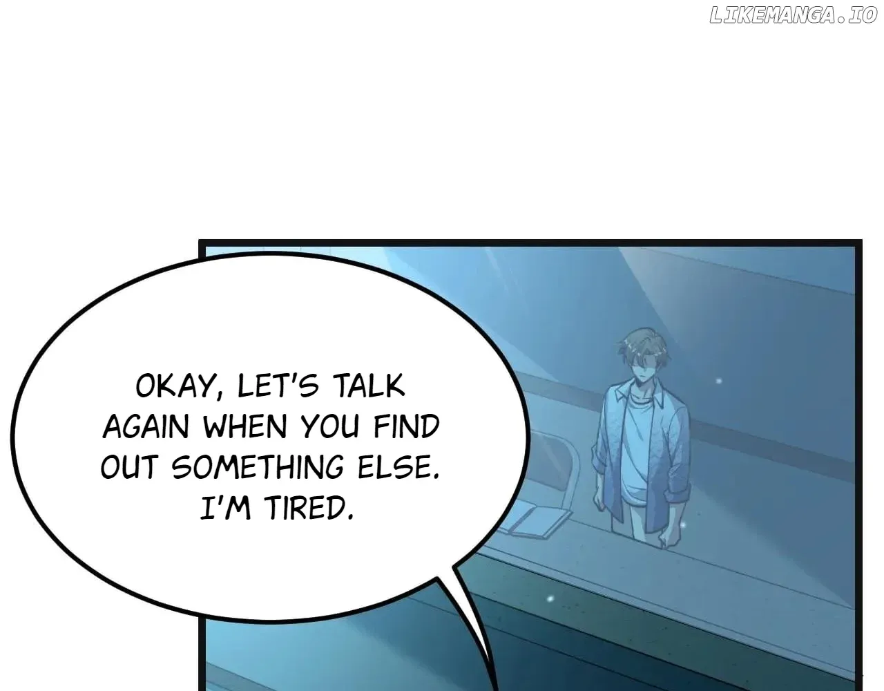 I’m Stuck On The Same Day For A Thousand Years Chapter 187 page 89 - 