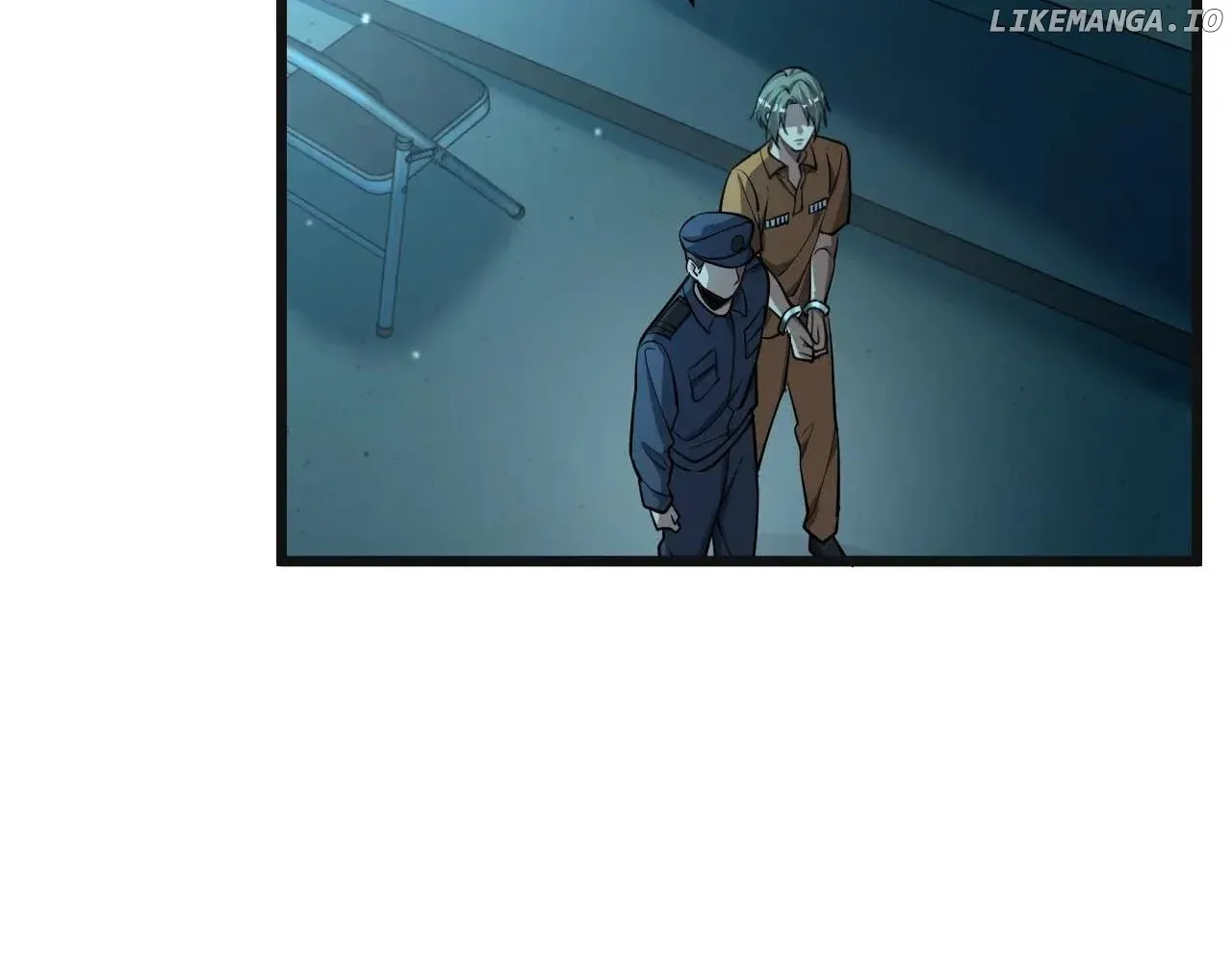 I’m Stuck On The Same Day For A Thousand Years Chapter 187 page 90 - 