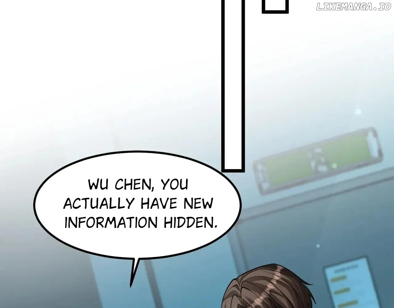 I’m Stuck On The Same Day For A Thousand Years Chapter 187 page 93 - 