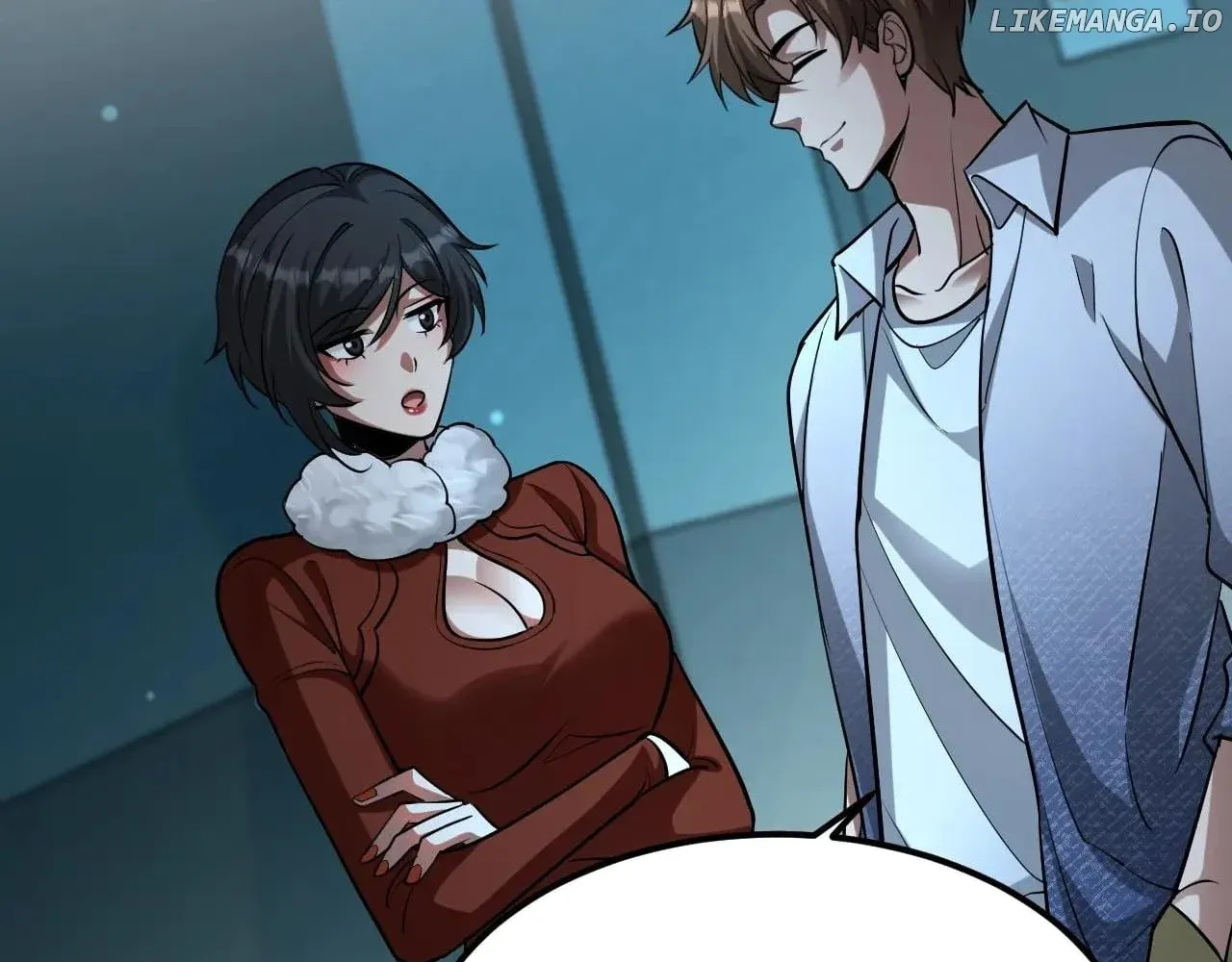 I’m Stuck On The Same Day For A Thousand Years Chapter 187 page 94 - 