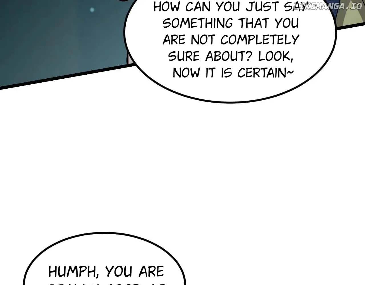 I’m Stuck On The Same Day For A Thousand Years Chapter 187 page 95 - 