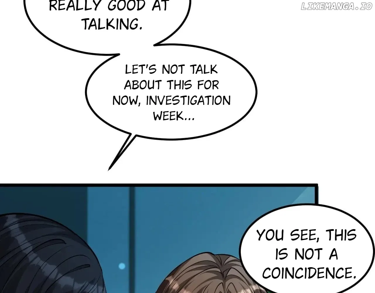 I’m Stuck On The Same Day For A Thousand Years Chapter 187 page 96 - 