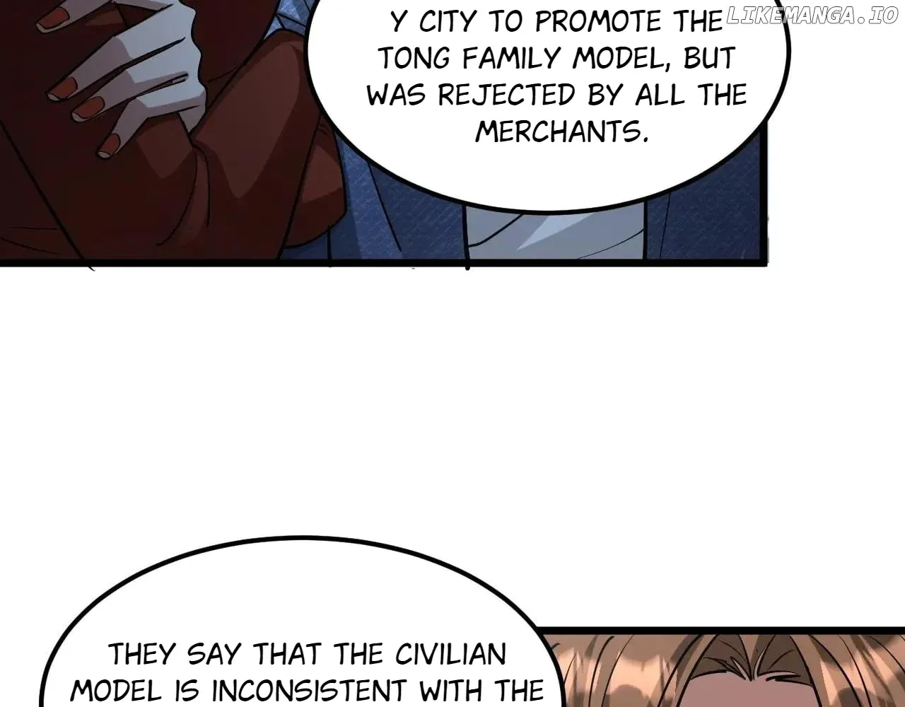 I’m Stuck On The Same Day For A Thousand Years Chapter 187 page 98 - 