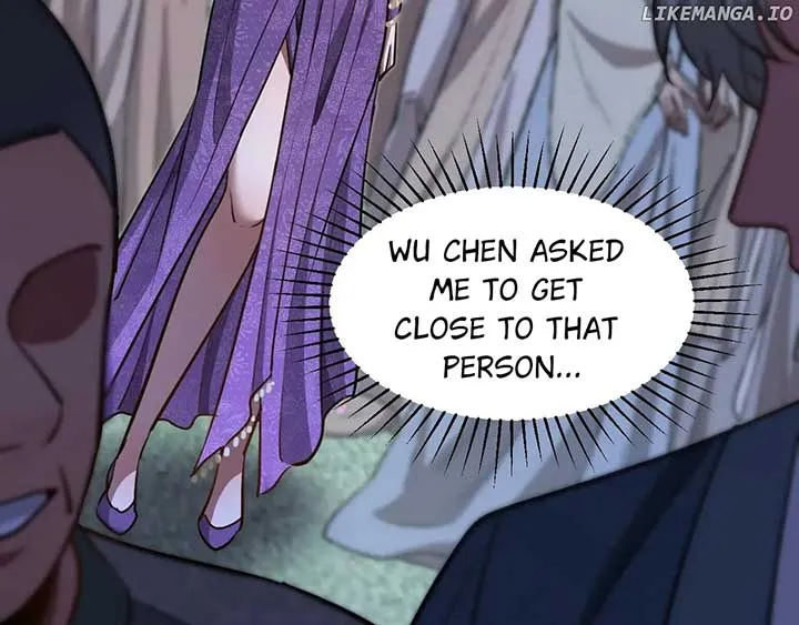 I’m Stuck On The Same Day For A Thousand Years Chapter 188 page 11 - 