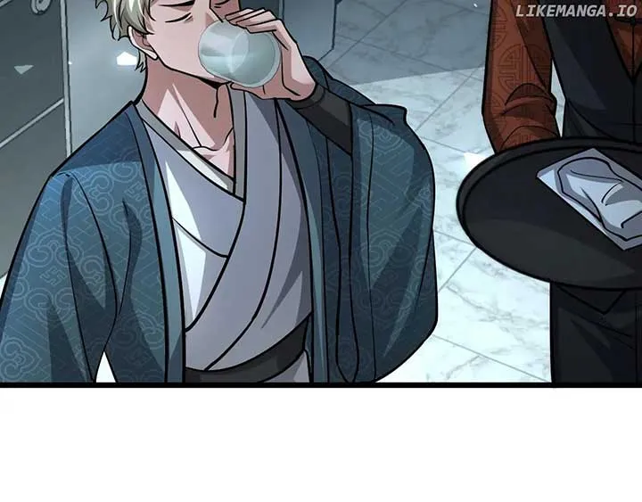 I’m Stuck On The Same Day For A Thousand Years Chapter 188 page 102 - 